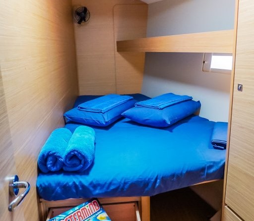 Dufour 460 Grand Large