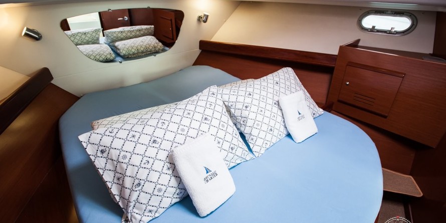 Beneteau Antarès 10.80