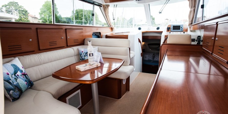 Beneteau Antarès 10.80