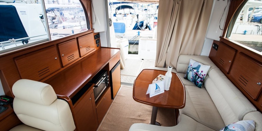 Beneteau Antarès 10.80