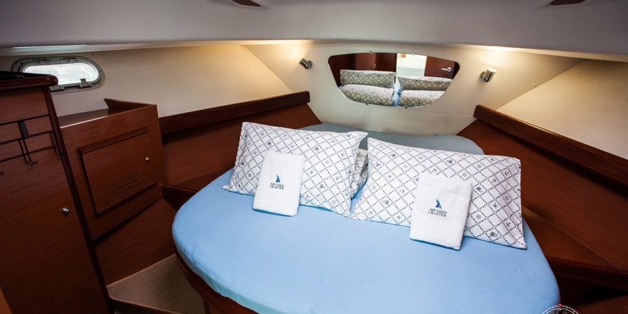 Beneteau Antarès 10.80