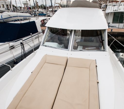 Beneteau Antarès 10.80