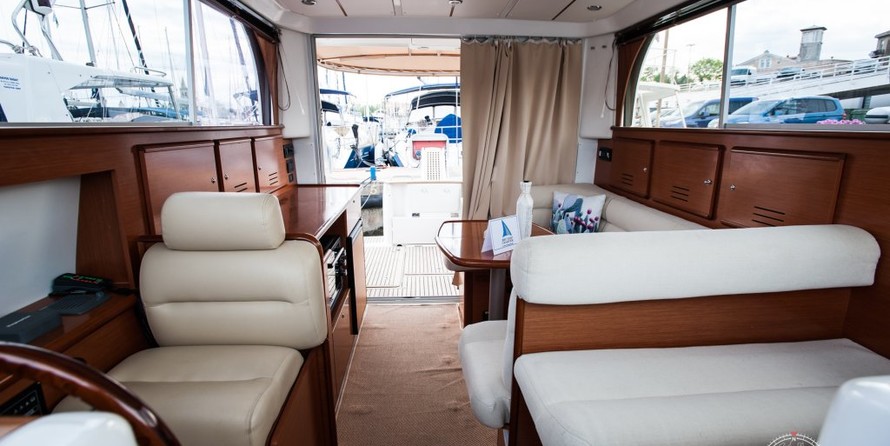 Beneteau Antarès 10.80