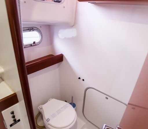 Beneteau Antarès 10.80