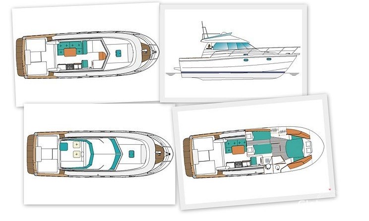 Beneteau Antarès 10.80