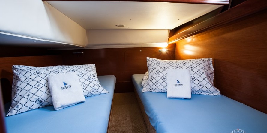 Beneteau Antarès 10.80