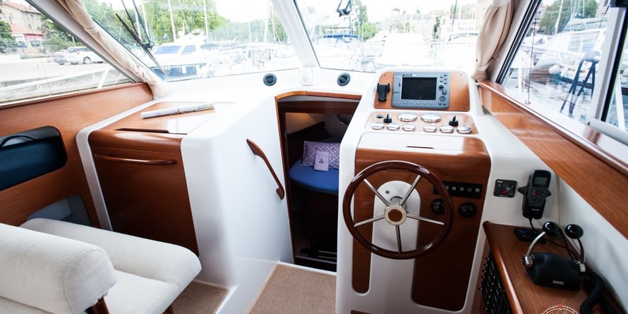 Beneteau Antarès 10.80