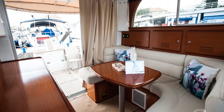 Beneteau Antarès 10.80