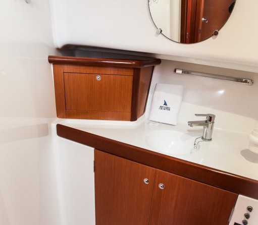 Beneteau Antarès 10.80