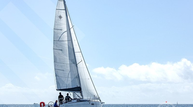 Jeanneau Sun Odyssey 349