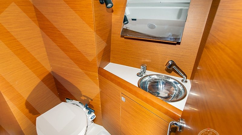 Jeanneau Sun Odyssey 349