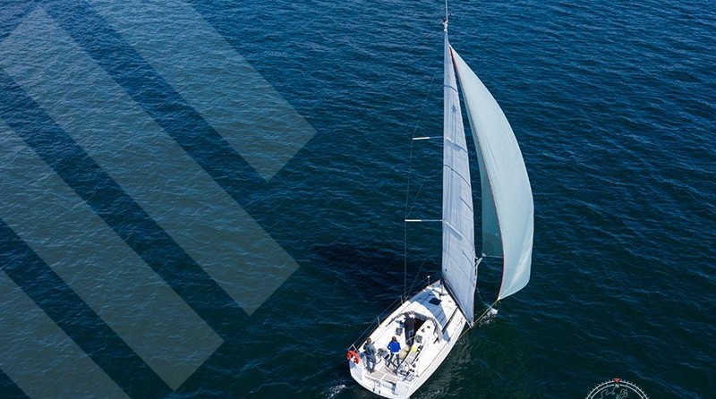 Jeanneau Sun Odyssey 349