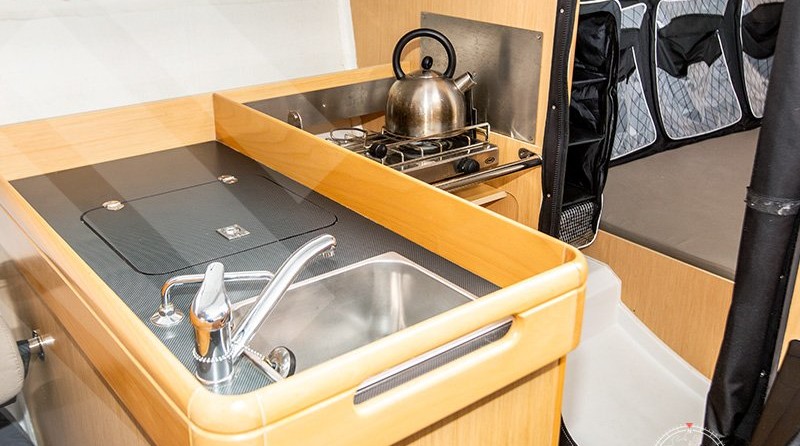 Jeanneau Sun Fast 3200