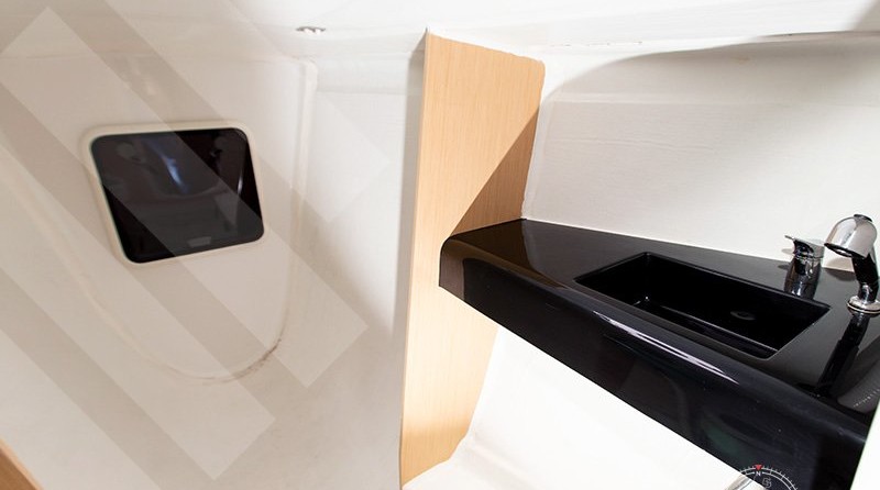 Jeanneau Sun Fast 3200