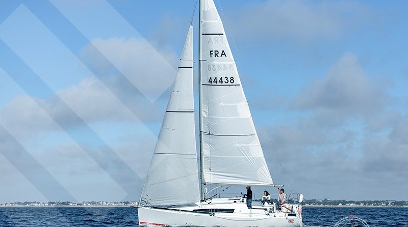 Jeanneau Sun Fast 3200