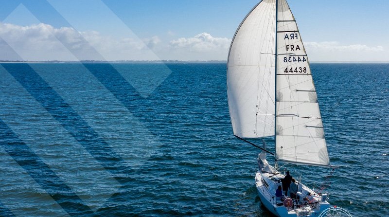 Jeanneau Sun Fast 3200