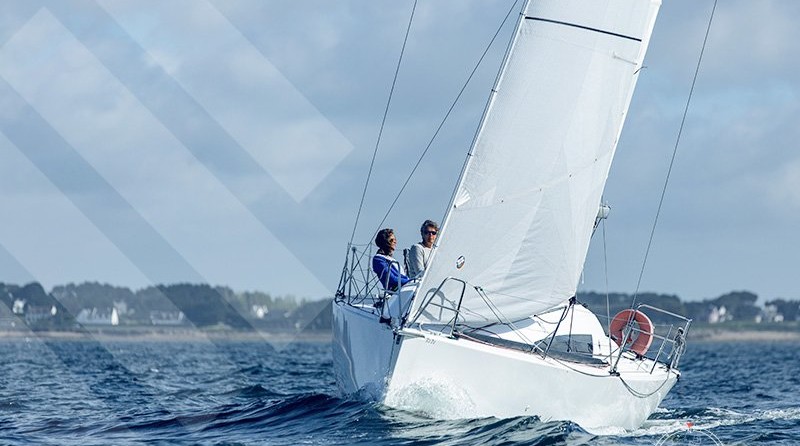Jeanneau Sun Fast 3200