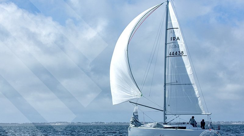 Jeanneau Sun Fast 3200