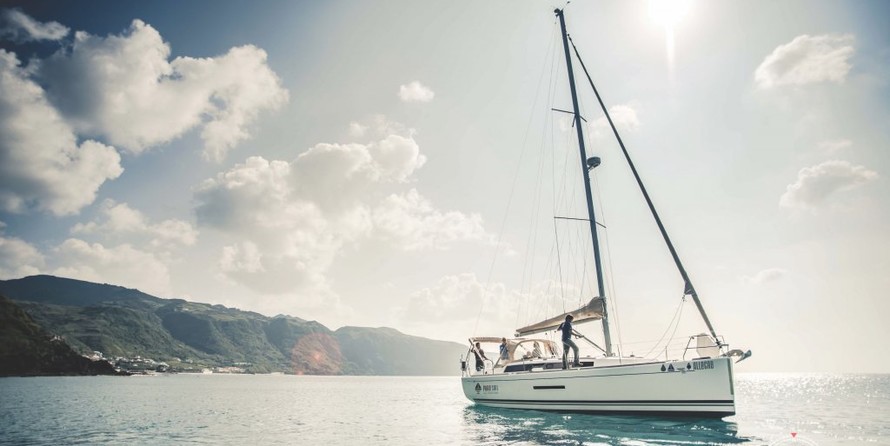 Dufour 382 Grand Large