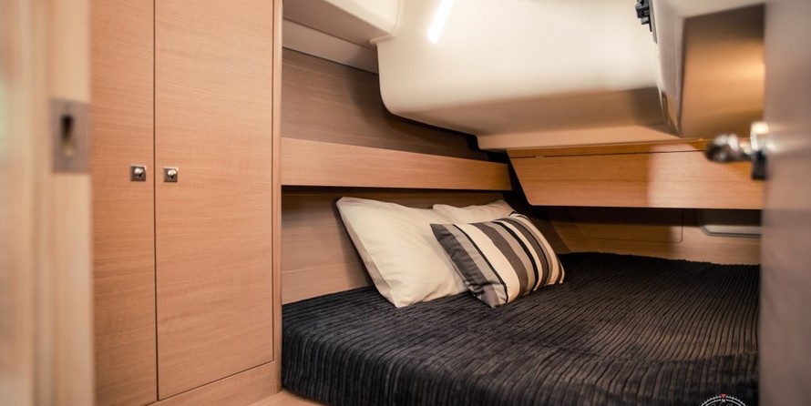 Dufour 382 Grand Large