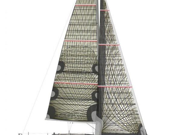 Dufour 382 Grand Large