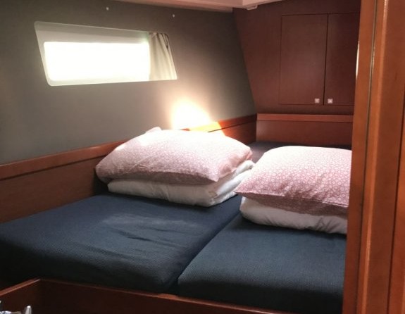 Beneteau Oceanis 45
