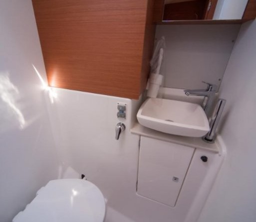 Dufour 520 Grand Large