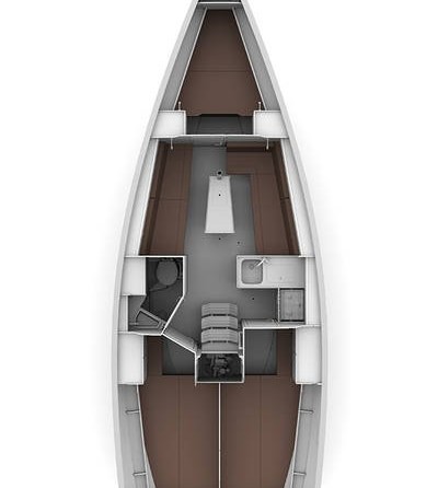 Bavaria CRUISER 34