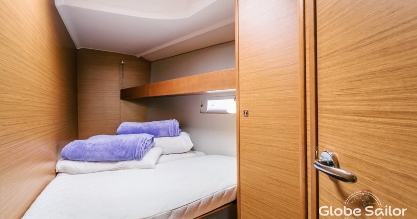 Dufour 460 Grand Large