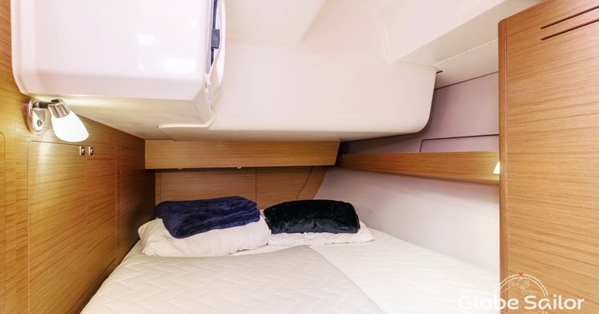 Dufour 460 Grand Large