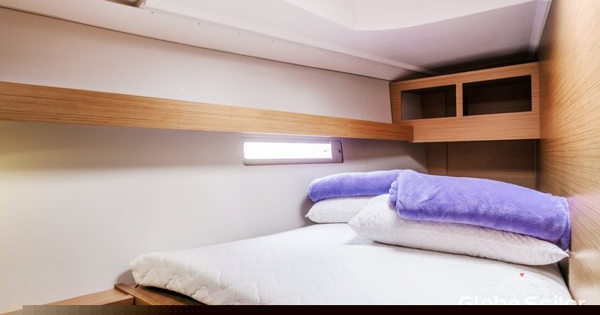 Dufour 460 Grand Large