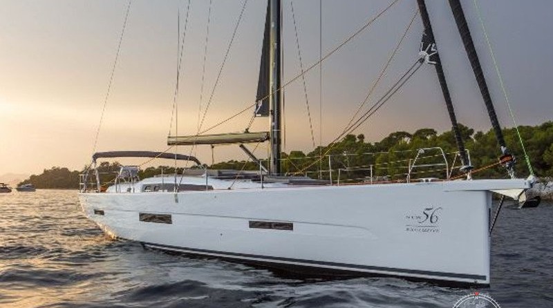Dufour 56 Exclusive