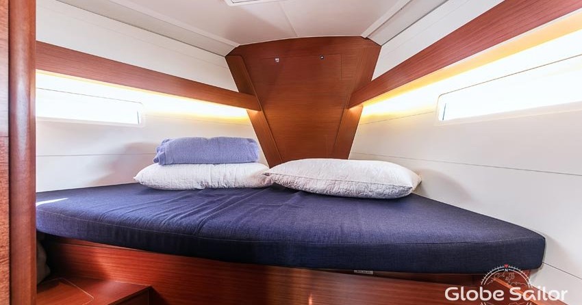 Dufour 412 Grand Large