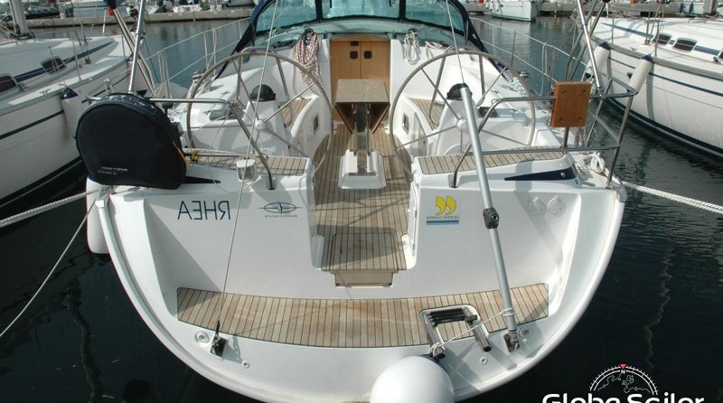 Bavaria 43 Cruiser