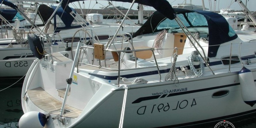 Bavaria 43 Cruiser