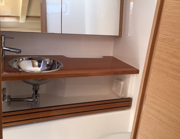 Dufour 412 Grand Large