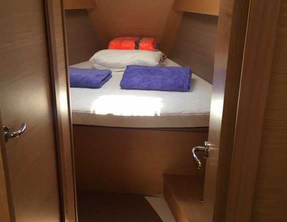 Dufour 412 Grand Large