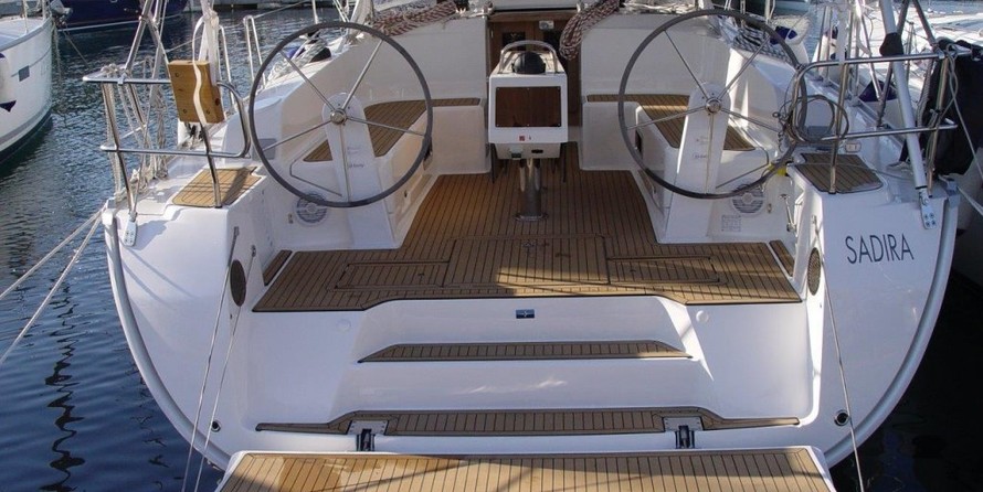 Bavaria Cruiser 46