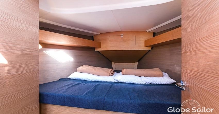 Dufour 350 Grand Large