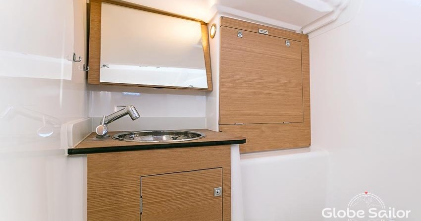 Dufour 350 Grand Large