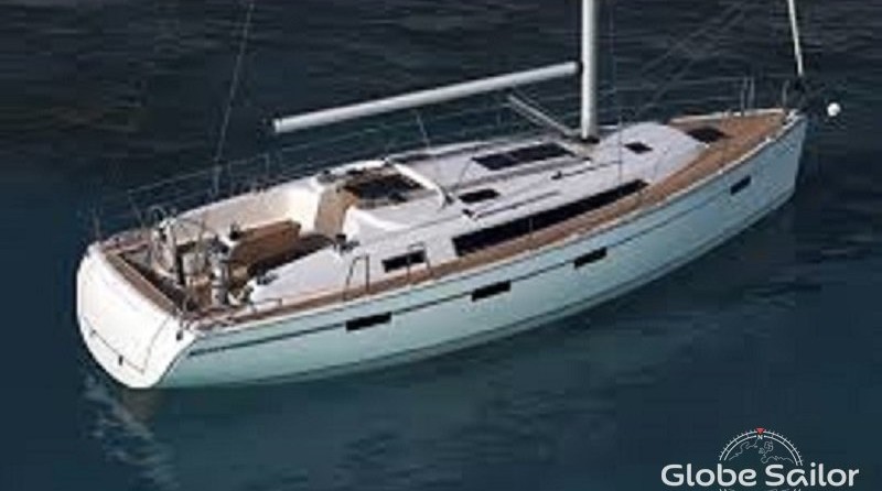 Bavaria Cruiser 41