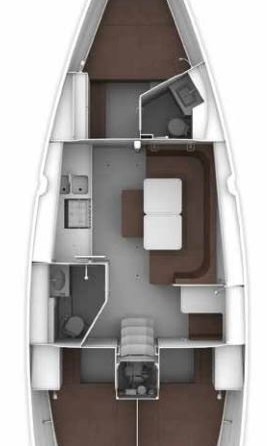 Bavaria Cruiser 41