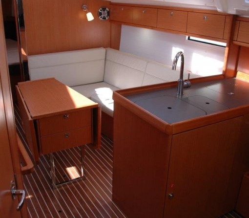 Bavaria 37 Cruiser
