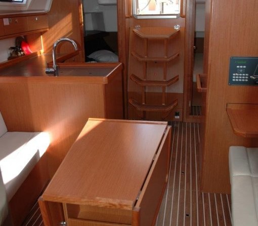 Bavaria 37 Cruiser
