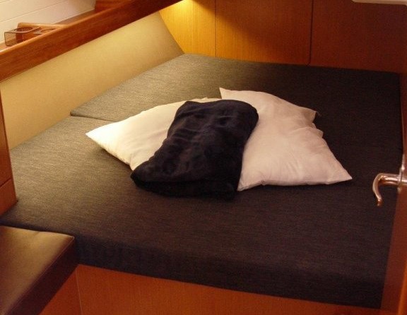 Bavaria Cruiser 46