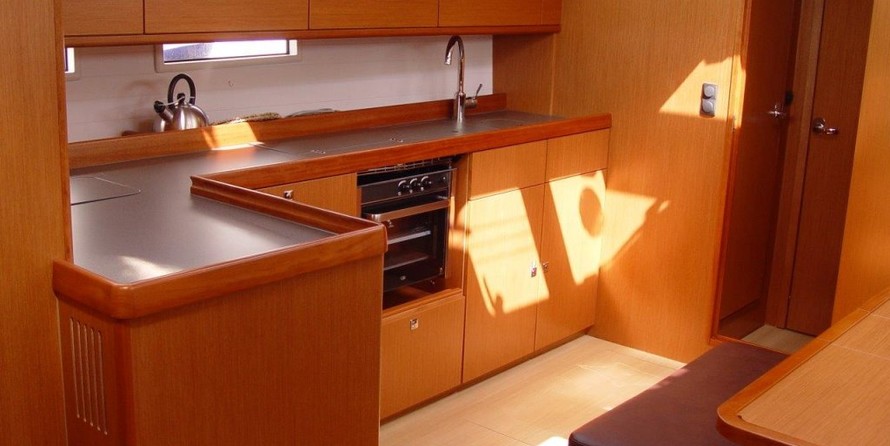Bavaria Cruiser 46