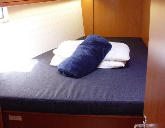 Bavaria Cruiser 46