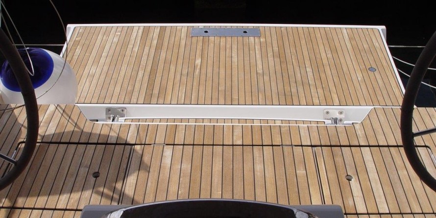 Bavaria Cruiser 46