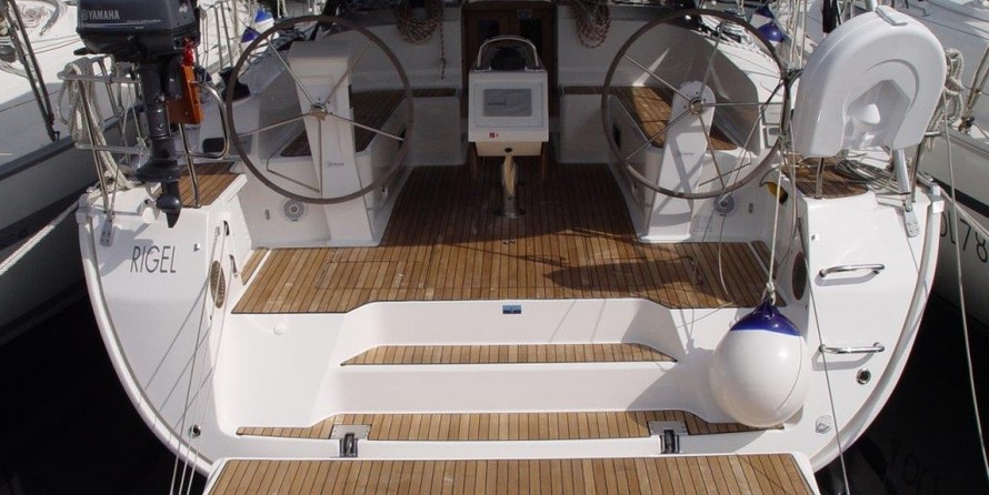 Bavaria Cruiser 46