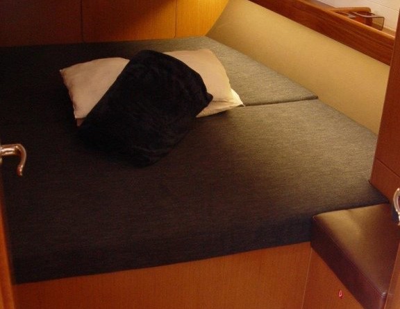 Bavaria Cruiser 46